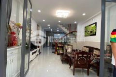 Nhà nở hậu cực đẹp tạ quang bửu quận 8, gần 50m2, 3 tầng 5pn chỉ 6 tỷ tl