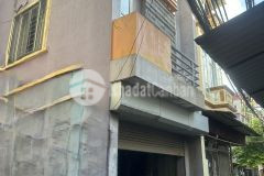 Bán gấp căn nhà phố trần cung 55m 4tầng lo góc 2 thoáng kinh doanh dòng tiền.