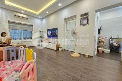 Bán nhà trần đại nghĩa 72m sổ đỏ chính chủ giá 3.68 tỷ