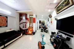 Măt tiên đương dương bá cung an lạc a bình tân dt 96m2 giá 9.5 ty