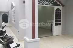 Nhà cấp 4, hẻm đường man thiện, tăng nhơn phú a, q9, cn 75m²4.75 tỷ.