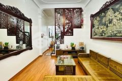 Bán nhà làng việt kiều châu âu hà đông, đường to thông rộng thoáng, kinh doanh