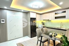 Quan nhân 25m, 4 tầng, mặt tiền 4.6m, 3,6 tỷ