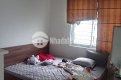 Ban căn hô chung cư khu đtm mê tri ha, nam tư liêm, dt 56m2 căn goc, view phô