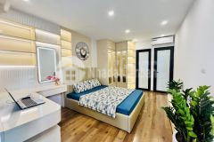 Bán gấp nhà phương canh,nam từ liêm, mới đẹp ở ngay 49m2, 5 tầng, mt 4m, giá 6.03 tỷ.