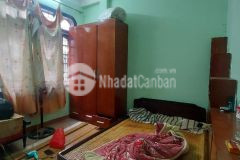 Phân lô lạc trung bán nhà 4 tầng vỉa hè ô tô dừng đỗ hai bà trưng