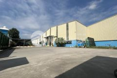 Cho thuê kho, xưởng tại hà mãn. thuận thành. bắc ninh