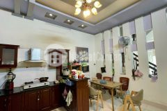 Cg bán căn nhà trệt lầu hoàn công giá tốt tại kdc 91b an khánh ninh kiều