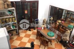 Bán nhà trung văn 60m2 x 4 tầng, 3pn, nhà 2 mặt thoáng, 30m ra phố