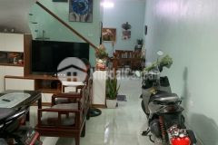 Ngũ hiệp thanh trì bán nhà 50m2 3 tầng đẹp dân xây ô tô chỉ 4.05 tỷ