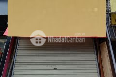 Bán nhà cấp 4 vĩnh hưng, mặt phố, sổ đỏ nở hậu, kinh doanh, 56m, 12.49 tỷ.