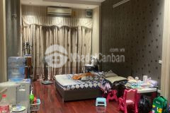 Bán nhà mặt phố lê văn hưu siêu hiếm 5 tầng hai bà trưng