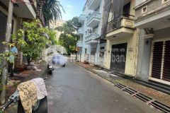 Khu vực hiếm nhà bán phân lô liền kề kđt văn quán hà đông view hồ giá hơn 16 tỷ