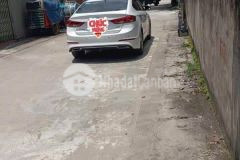 Chính chủ gửi bán lô đất 77m², ô tô tránh nhau, giá tốt 0828218468