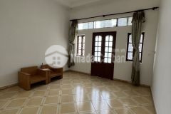 Nhà 2 ô tô tránh 54m2 gần nguyễn khuyến văn quán kinh doanh thuận lợi giá quanh 160trm2