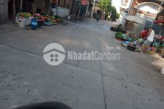 Trục chính làng đông mai, đường xe 5 tấn, kinh doanh tốt 0828218468