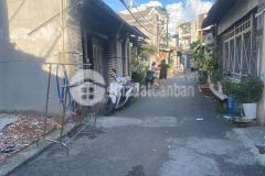 Cần tiền bán gấp 100m2 gần chợ trung mỹ tây giá 1 tỷ 750 tr thiện chí mua gọi cho em ạ