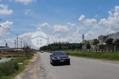 2000 đất skc khu công nghiệp đức hòa 3 giá 14,5 tỷ