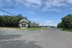 Bán đất ngay kcn becamex hơn 200m2 thổ sổ sẵn chính chủ bán lỗ 200tr kí công chứng trong ngày