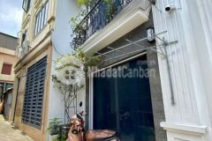 Nhà đẹp 6 tầng 31m2 đối diện aeon long biên, mt4m, ô tô sát nhà giá rẻ