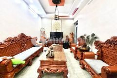 Mặt ngõ đê trần khát chân 75m 3t 12xtỷ ôtô vào nhà dân xây nở hậu kinh doanh tốt