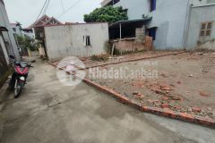 Chính chủ bán nhanh đất thị trung đình dù, văn lâm, 68m, ô tô vào lh 0835459289