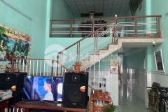 Bán nhà gác đúc mặt tiền nam thọ sơn trà đà nẵng 81m2 giá 4.1 tỷ thương lượng