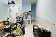Nhà nhỏ xinh lý thường kiệt 15m2, 3tầng nhỉnh 2tỷ