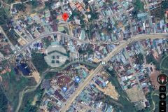 Cần bán lô đất full thổ cư tại trung tâm tp bảo lộc giá chỉ 1 tỷ 7 cách ql20 200m, hẻm xe tải