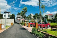 Bán nhanh mảnh đất hơn 200m ở quốc oai, sẵn sổ. giá ưu đãi có thương lượng sâu cho nđt thiện chí