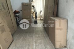 Phân lô lĩnh nam bán nhà 6 tầng vỉa hè ô tô tránh kinh doanh hoàng mai