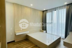 Bán căn hộ chung cư cao cấp 1pn lavida plus giá rẻ, đối diện đh tôn đức thắng