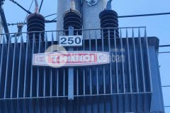 Xưởng khu cn đức hòa 3 tổng dt 3052m2 giá 26,5 tỷ