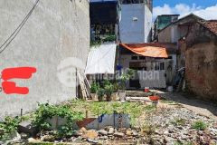 Thua lỗ ck bán gấp đất ngõ 634 kim giang cạnh kđt linh đàm 38m2 nhỉnh 4 tỷ. lh 0989.62.6116