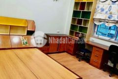 Bán chung cư dương đình nghệ cầu giấy 122m giá 6.1 tỷ, căn góc, tầng trung, full nội thất