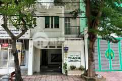 Bán nhà quận 2 dự án 10 mẫu đường số 49 nguyễn duy trinh gần chợ tân lập 100m2 15.5 tỷ