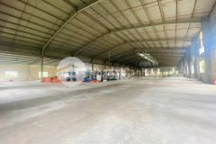 Cho thuê 6300m2 xưởng làm mọi mặt hàng tại hương sơn, bình xuyên, vĩnh phúc. lh 0986934038