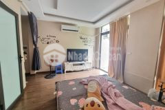 Bán nhà kđt ao sào, phân lô, ô tô, kinh doanh, 63mx4t, 17.49 tỷ.