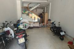 Dt 20trtháng căn hộ mặt tiền đường 5.5 cắt võ văn kiệt nhỉnh 8 tỷ