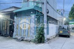 Bình tân, gần liên khu 4 5, 36m2, hẻm 6m, 2 tầng, giá 2.49 tỷ