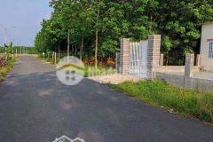 Bán đất trả nợ hơn 200m2 thổ cư gần ql13 mặt tiền nhựa sát 2 kcn lớn của chơn thành