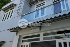 Nhà quận tân bình, lạc long quân dt 63m2 nhỉnh 5 tỷ, giáp q11