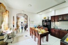 Bán gấp biệt thự 2 tầng 96m2 hxh đường số 11 trường thọ thủ đức