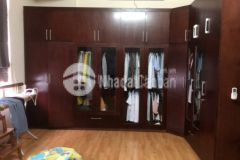 Ngõ to, khu vực dân trí cao, ở sướng ngõ thịnh hào 1, đống đa. 0911554873.