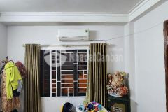 Nhỉnh 4 tỷ bán nhà lò đúc 5 tầng ô chờ thang máy hai bà trưng