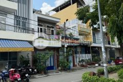 Nhà tân phú lũy ban bích 33m2 hxh tới nhà giáp q6,q11 đầm sen nhà 2 tầng ở ngay