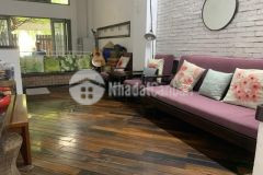 Mua nhà mặt tiền giá trong hẻm cách mạng tháng 8, phường 5 tân bình, sát mặt tiền tương lại dt 58m2