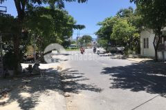 Cần bán gấp nhà c4 mặt tiền đặng vũ hỷ sơn trà đà nẵng 61m2 4.8 tỷ.