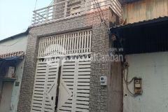 Lê văn quới, 4.1x20, 2 tầng, hẻm 6m, bình tân, giá 5.79 tỷ