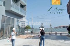 Bán shophouse biển điểm sáng đầu tư phố biển chỉ từ 2 tỷ